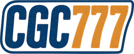 CGC777 Logo